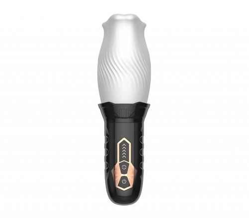 rotating and vibrating masturbator na Arena.pl