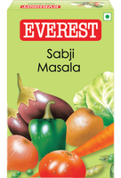 Przyprawa Sabji Masala Everest 100g
