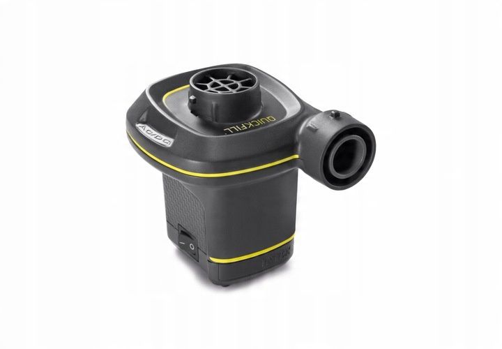 Intex 66634 Pompa elektryczna 220-240 V zdjęcie 14