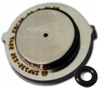 Czujnik ciśnienia sprzęgła skrzyni DQ380 DQ381 0DE 0GC 725.0 DSG7 ori Bosch