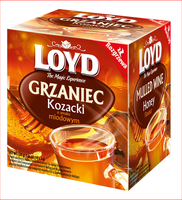 LOYD GRZANIEC KOZACKI 30G