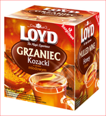 LOYD GRZANIEC KOZACKI 30G