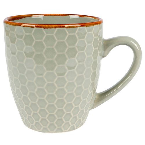 Kubki ceramiczne 250 ml 4 szt. na Arena.pl