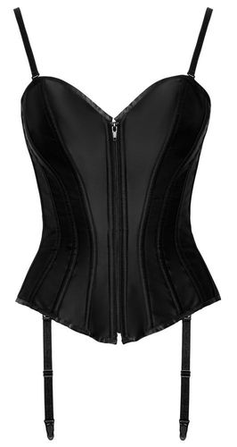 Corset Black M na Arena.pl