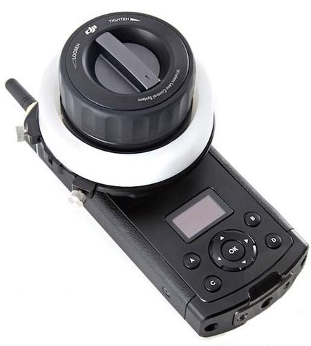 DJI Focus dla Inspire / Inspire PRO na Arena.pl