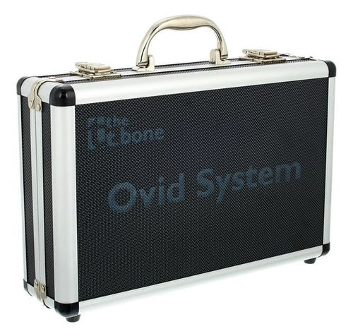 Case walizka dla systemu the t.bone Ovid System na Arena.pl
