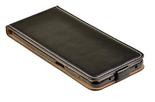 Etui kabura Flexi do Xiaomi Redmi Note 9S / 9 Pro czarny na Arena.pl