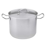 GARNEK + POKRYWKA GASTRONOMICZNY DUŻY 71 L