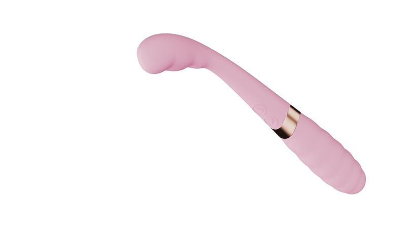 Dual Vibration G Spot Stimulator zdjęcie 8