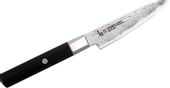 Nóż kuchenny Zanmai Splash Damascus uniwersalny 11cm HZ2-3001DS