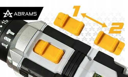 WIERTARKO WKRĘTARKA AKUMULATOROWA UDAROWA 2X AKU 21V WALIZKA WYDAJNA na Arena.pl