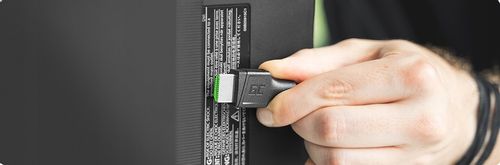 Kabel Green Cell StreamPlay HDMI 2.0b 5m 4K 60Hz na Arena.pl