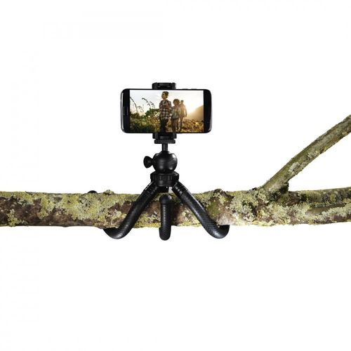 Statyw HAMA Flexpro 3w1 27cm Czarny na Arena.pl