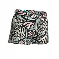 Spodenki krótkie damskie szorty sportowe na basen plażę Arena Beach Short S