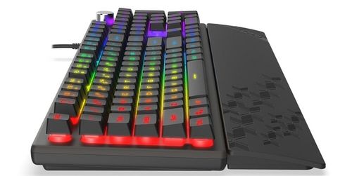 Klawiatura KRUX Frost KRX0101 RGB na Arena.pl