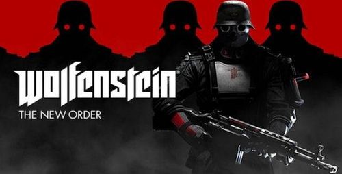 WOLFENSTEIN THE NEW ORDER - PL [PS3] U na Arena.pl