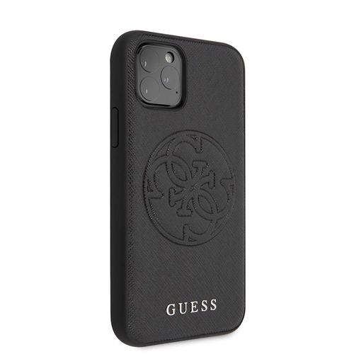 Etui do iPhone 11 Pro (czarny) #3 na Arena.pl