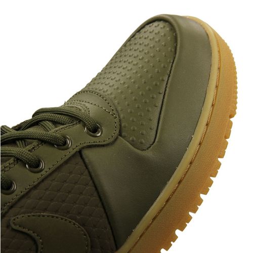 Buty Nike Ebernon Mid Winter M AQ8754 r.45 na Arena.pl