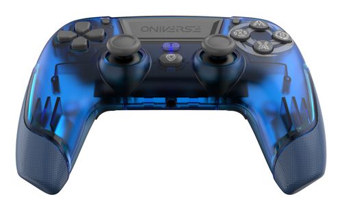 Pad bezprzewodowy Revolt Neptune Blue ONIVERSE DO PS4, PS3, PC,Android,iOS na Arena.pl