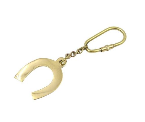 Brelok do kluczy Podkowa Szczęścia KRT9 na Arena.pl