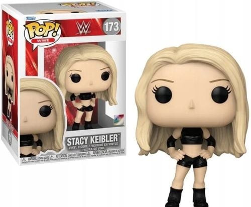 funko pop! wwe stacy keibler 173 figurka na Arena.pl