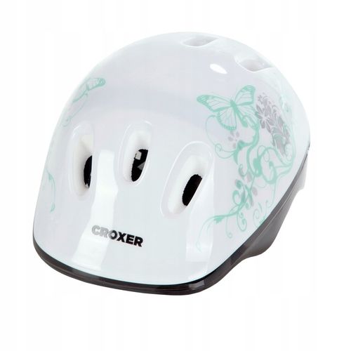Kask CROXER Silky Mint S (52-54cm) na Arena.pl