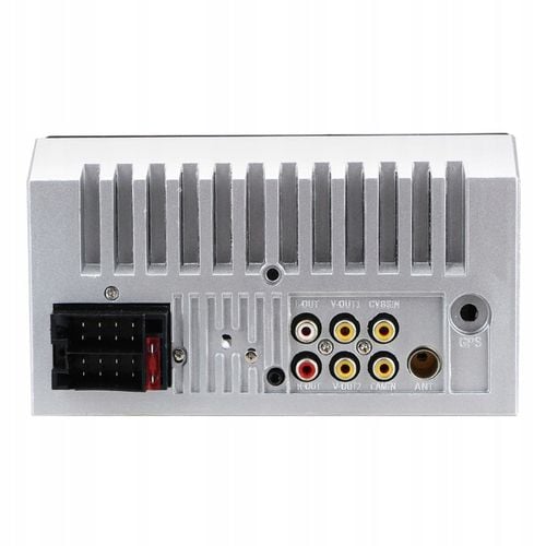 RADIO SAMOCHODOWE BLUETOOTH 2 DIN 7 CALI DOTYKOWY EKRAN MONITOR USB na Arena.pl