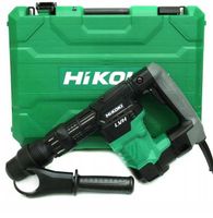 MŁOT UDAROWY WYBURZENIOWY SDS-MAX 7,1J 950W HIKOKI H41MB2 WSZ +