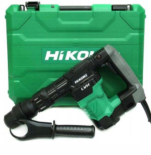MŁOT UDAROWY WYBURZENIOWY SDS-MAX 7,1J 950W HIKOKI H41MB2 WSZ + na Arena.pl