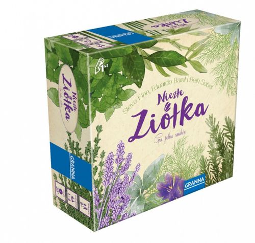 Granna Gra Niezłe ziółka na Arena.pl