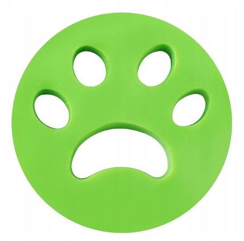 ŁAPKA DO PRALKI USUWANIE SIERŚCI do PRANIA UBRAŃ na Arena.pl