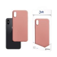 Apple iPhone X/XS - 3mk Matt Case lyche
