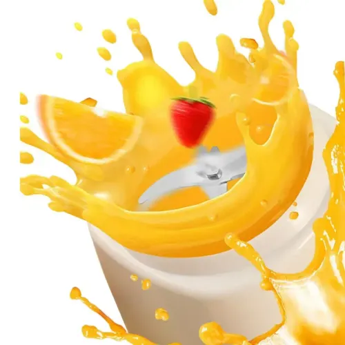 Blender do smoothie przenośny usb bezprzewodowy kubek pojemnik na koktail na Arena.pl