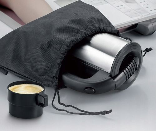 CZAJNIK ELEKTRYCZNY TURYSTYCZNY PODRÓŻNY 0,5L BPA FREE WKR 3624 na Arena.pl