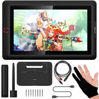 TABLET GRAFICZNY XP-PEN ARTIST 15.6 PRO 15.6 CALA FULL HD DLA GRAFIKA