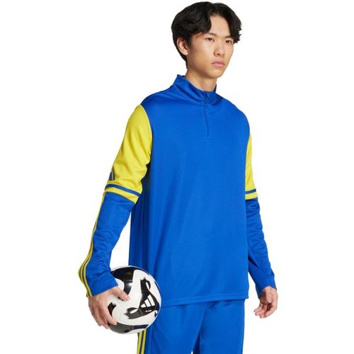 Bluza adidas Squadra 25 Training Top Jr JP3155 M na Arena.pl