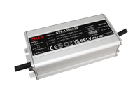 GV6-100B024: GLP PSU 100W: 24V/4.2A, CV, metal case, rectangular