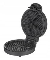 Gofrownica CLATRONIC WA 3492 1000W