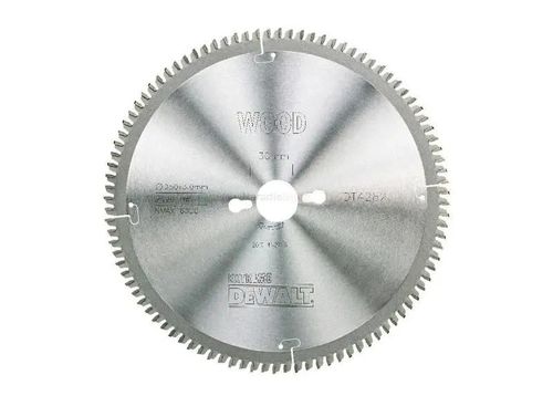 DEWALT PIŁA TARCZA 250x30mmx96z na Arena.pl