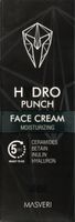 MASVERI MEN KREM DO TWARZY DLA MĘŻCZYZN NAWILŻAJĄCY HYDRO PUNCH 75 ML
