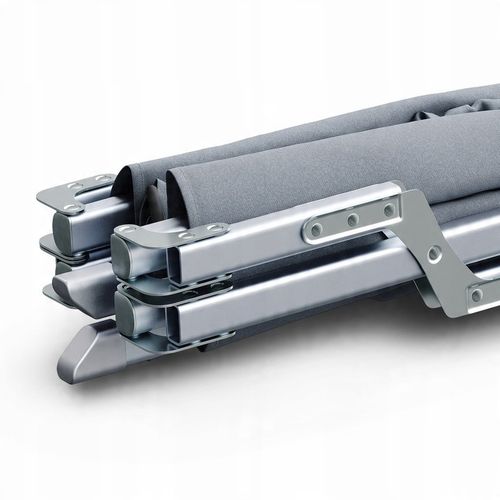 Ławka kempingowa Dometic GO Compact Camp Bench Silt na Arena.pl