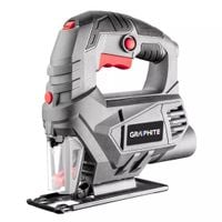 GRAPHITE WYRZYNARKA 450W ILOŚĆ SUWÓW 0-3000 MIN-1 230V ZASILANIE SIECIOWE