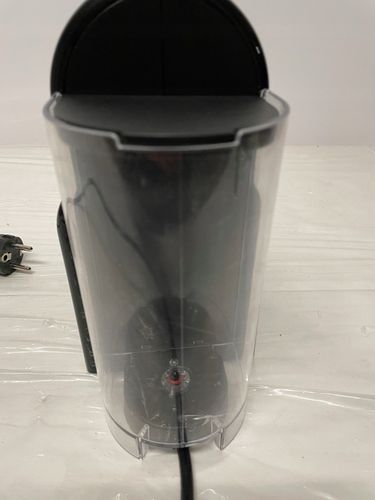 EKSPRES KAPSUŁKOWY NESPRESSO INISSIA EN80.B 1260 W/19 bar Czarny na Arena.pl