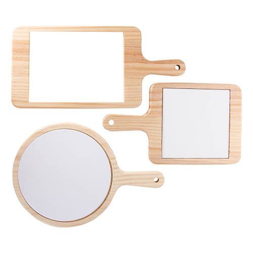 Kwadratowa deska do serów na Arena.pl