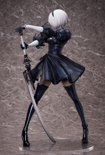 2B (YoRHa No.2 Type B) - FREEing na Arena.pl