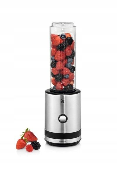 Mikser BLENDER kielichowy Smoothie Maker WMF 300 W 0.6L zdjęcie 7