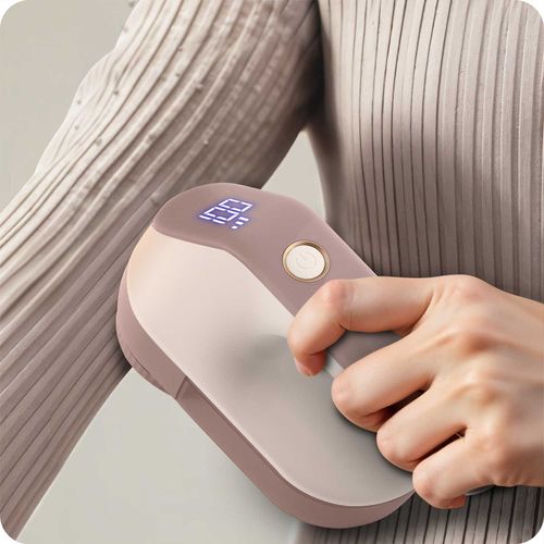 Elektryczna golarka do ubrań Berdsen BD-391 na Arena.pl