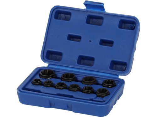 NASADKI DO ZNISZCZONYCH ZERWANYCH USZKODZONYCH OBROBIONYCH ŚRUB 9-19 mm na Arena.pl