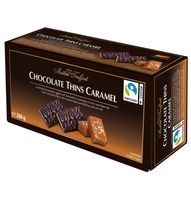 maitretruffout talarki czekoladowe słony karmel 200 g