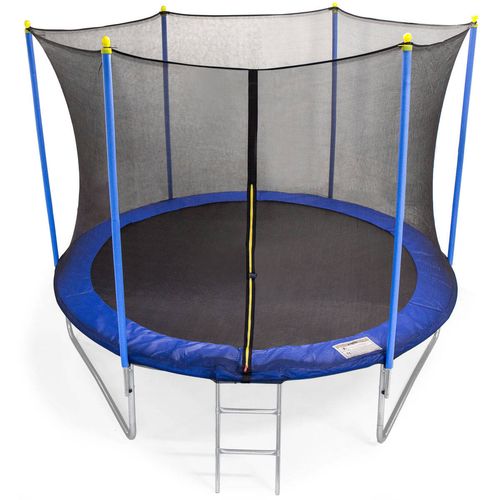 Siatka pośrednia do trampoliny 6 ft uniwersalna 180-184 cm na Arena.pl